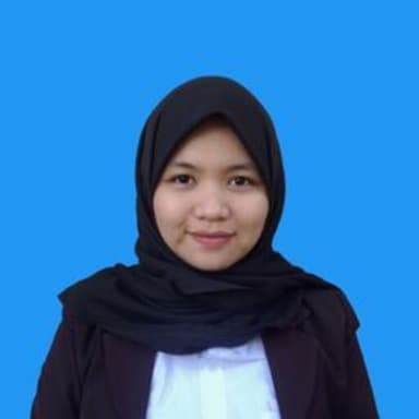 Profil CV Nadia Ananda Syahranie