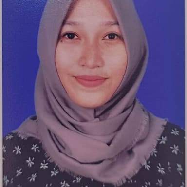 Profil CV Nadia Disatia