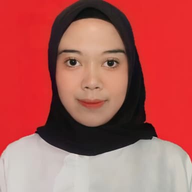 Profil CV Nadia Elsa Oktari