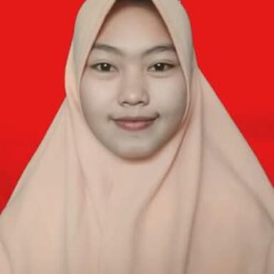 Profil CV Nadia Erlinawati