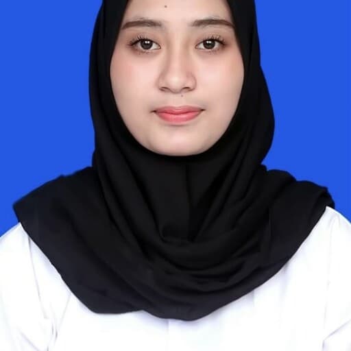 CV Nadia Hanifa Febriana