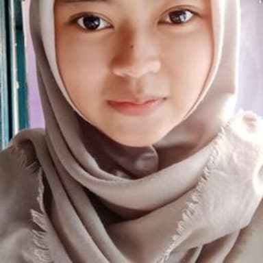 Profil CV Nadia Lestari