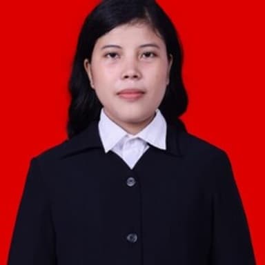 Profil CV NADIA LESTARI TUMANGGOR