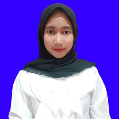 Profil CV Nadia Nur Amimah