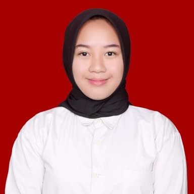 Profil CV NADIA SALSABILA