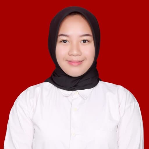 CV NADIA SALSABILA