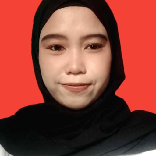 CV Nadia Syifa