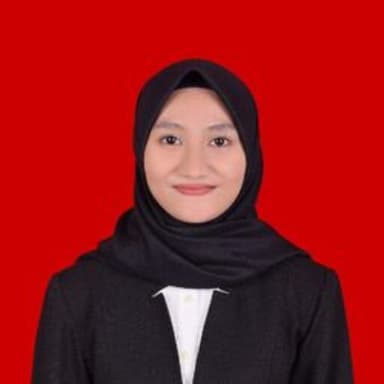 Profil CV Nadia Yonada