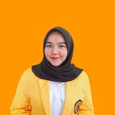 Profil CV Nadila Erfiyana