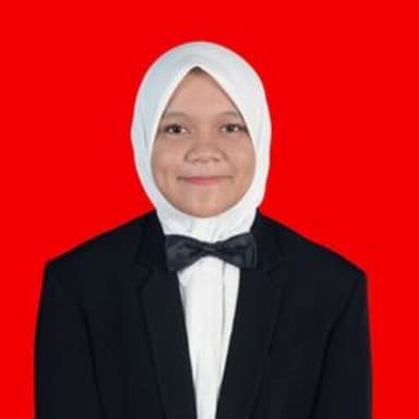 Profil CV Nadilla Azura Fatin