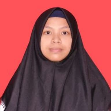 Profil CV Nadya Yunianti