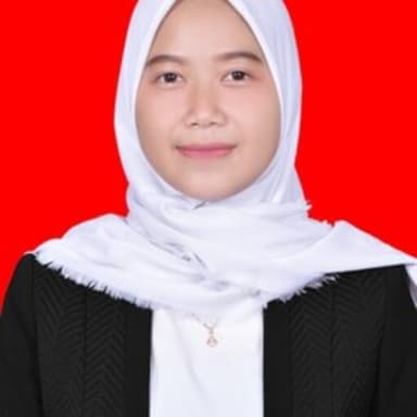 Profil CV Nadya Nurulita Savitri