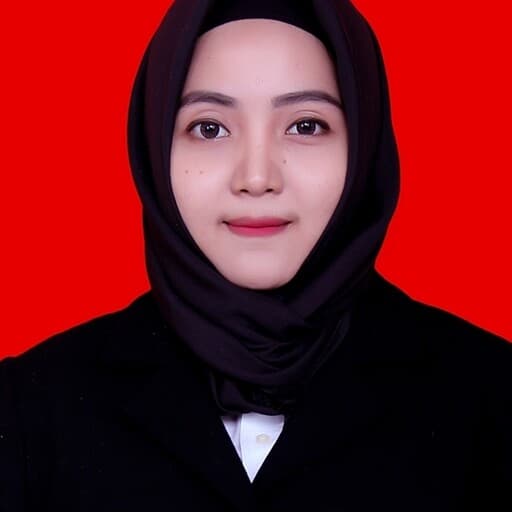 CV Nadya Qadriani Pasaribu