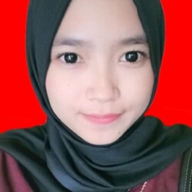 Profil CV Nadya Ratih Hartini