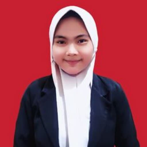 CV Nadya Salsabillah