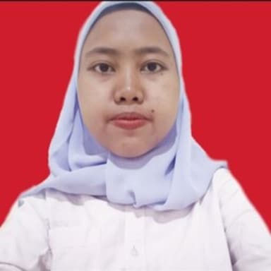 Profil CV NILA PUTRI RAHAYU