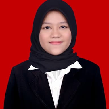 Profil CV Naela Mardlotillah