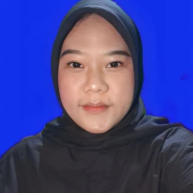 Profil CV Nafarani Adyan