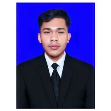 Profil CV Muhammad Hanafi