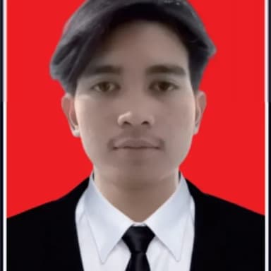 Profil CV Nahesa Putra