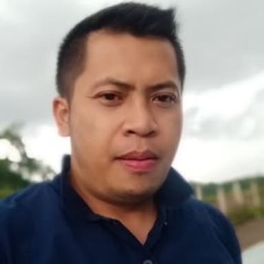 Profil CV Nahurik