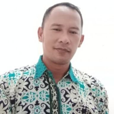 Profil CV Najiburahman