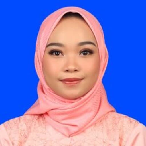 CV Najma Farisia