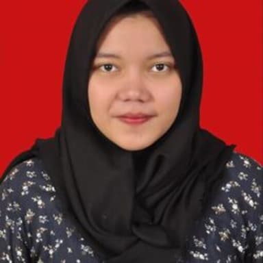 Profil CV Najwa Adelia