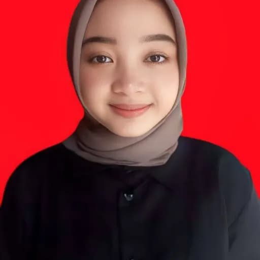 CV Najwa Fudhla Erliyana