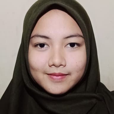 Profil CV Najwa Fauziyah