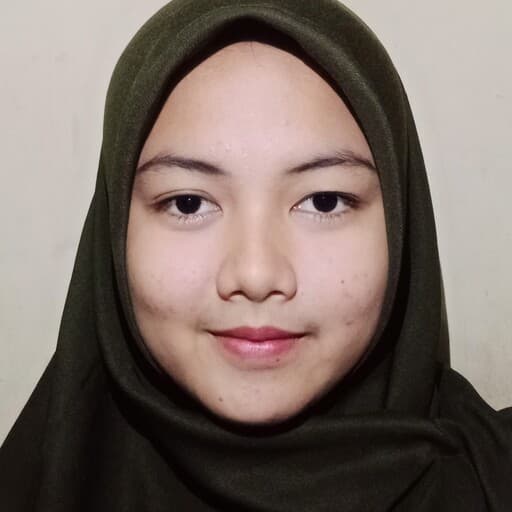 CV Najwa Fauziyah