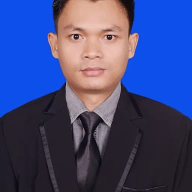 Profil CV Nana Lasmana 