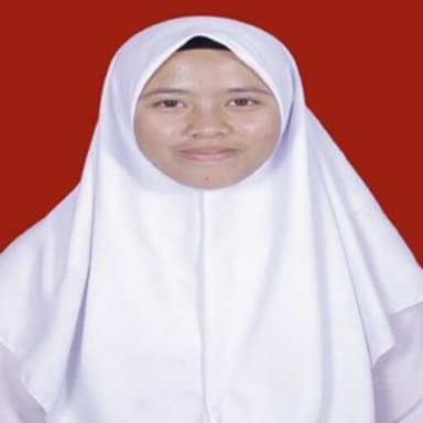 Profil CV Nana Nabila