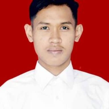 Profil CV Nanang Dwi Adi Saputro