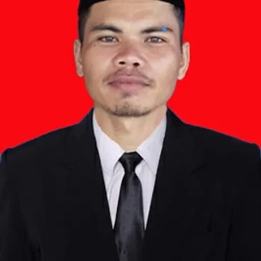 CV NANANG KOSIM FA'I