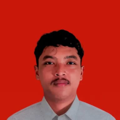 Profil CV NANANG