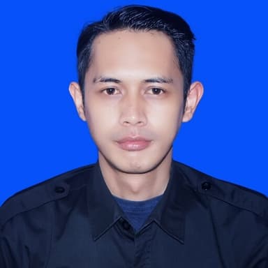 Profil CV Nana Sukmana