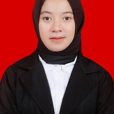 Profil CV Nana Wahyu Pramana