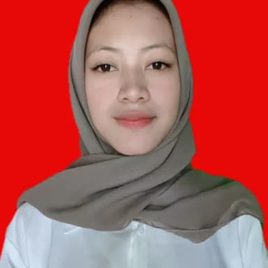 Profil CV Nancy Widhya Febriyanti 