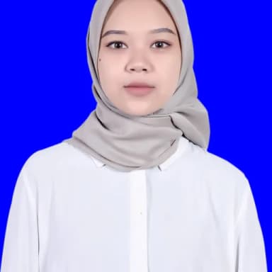 Profil CV Gita Nur Sasqiana