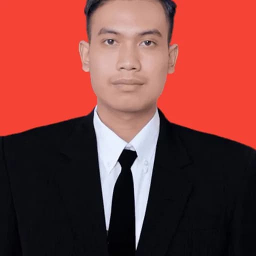 CV Ivan Nanda Dwi Antoro