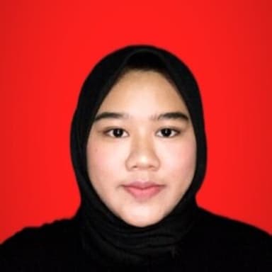 Profil CV Nanda Edi Yuliyani