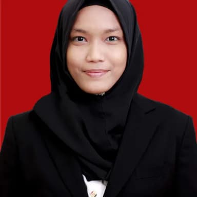 Profil CV Nanda Fathya