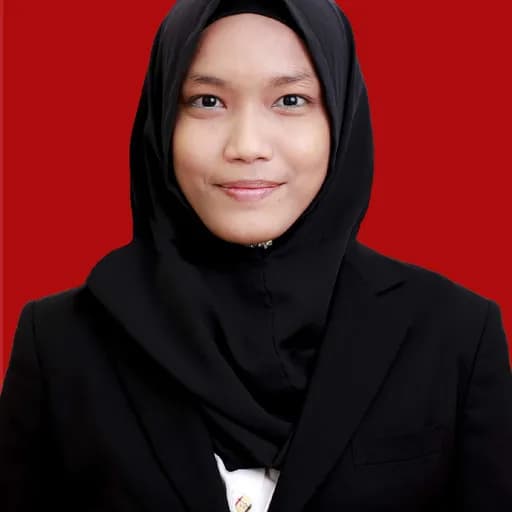 CV Nanda Fathya