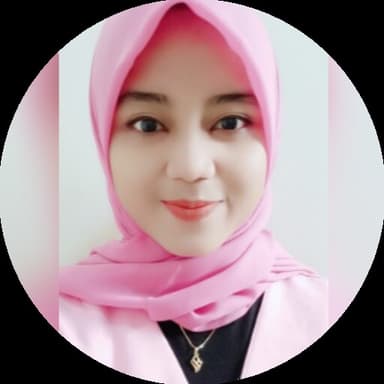 Profil CV Nanda Fatma Pertiwi