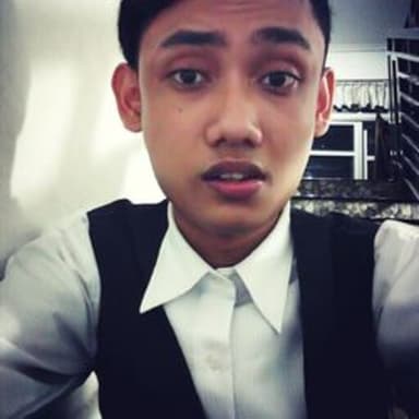 Profil CV Nanda Febriansyah