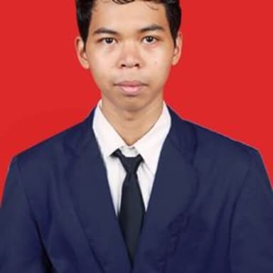 Profil CV Nanda Nur Rizkyardi