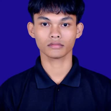 Profil CV Nandar