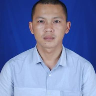 Profil CV Nandar Suhendar