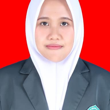 Profil CV Nanda Saraswati